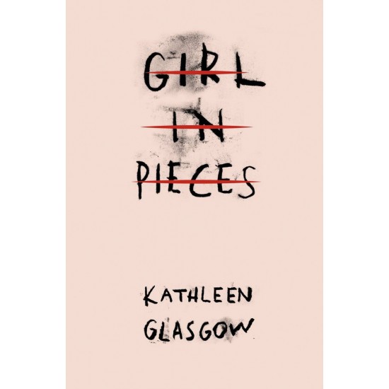 GIRL IN PIECES