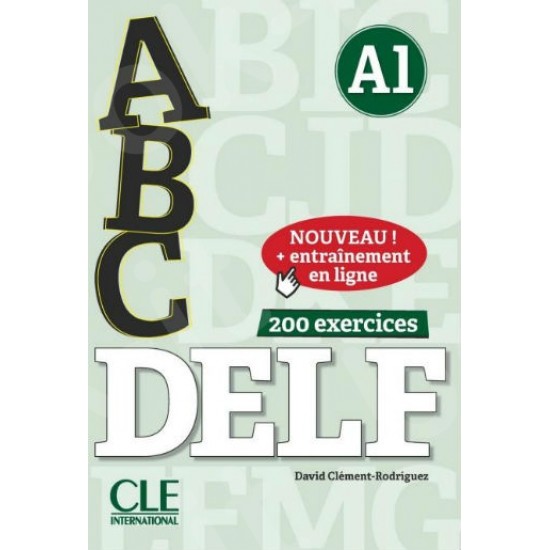 ABC DELF A1 NOUVELLE ED