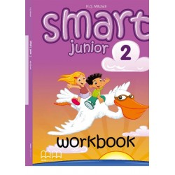 SMART 2 JUNIOR WB