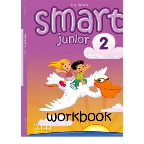 SMART 2 JUNIOR WB