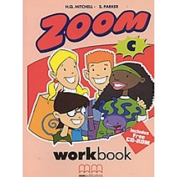 ZOOM C WB (+ CD-ROM)