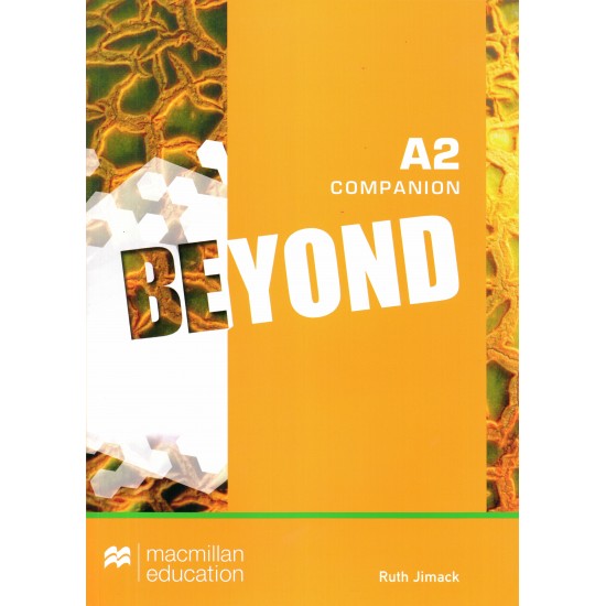 BEYOND A2 COMPANION