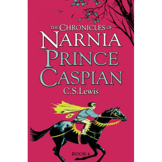NARNIA 4: PRINCE CASPIAN PB