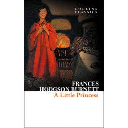 COLLINS CLASSICS : A LITTLE PRINCESS PB