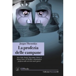 LA PROFEZIA DELLE CAMPANE  POCHE B FORMAT