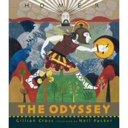 THE ODYSSEY PB