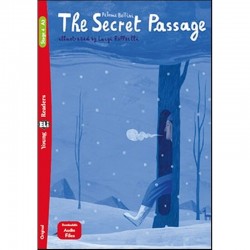 YER 4: THE SECRET PASSAGE (+ DOWNLOADABLE MULTIMEDIA)