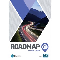ROADMAP C1/C2 SB & INTERACTIVE EBOOK WITH DIGITAL RESOURCES