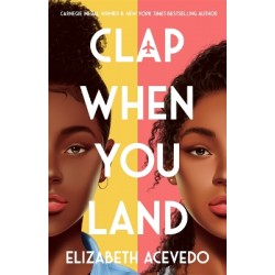 CLAP WHEN YOU LAND