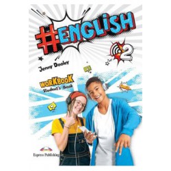 # ENGLISH 2 WB (+ DIGIBOOKS APP)