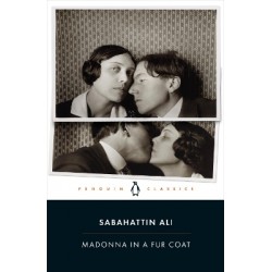 PENGUIN CLASSICS MADONNA IN A FUR COAT