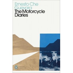 PENGUIN MODERN CLASSICS : THE MOTORCYCLE DIARIES