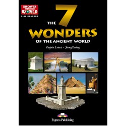 DAW : THE 7 WONDERS OF THE ANCIENT WORLD (+ CROSS-PLATFORM APPLICATION)