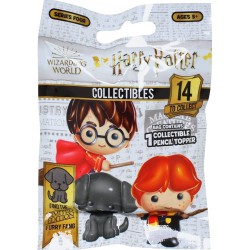 OOSHIES-HARRY POTTER BLIND BAG S4