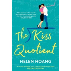 THE KISS QUOTIENT PB