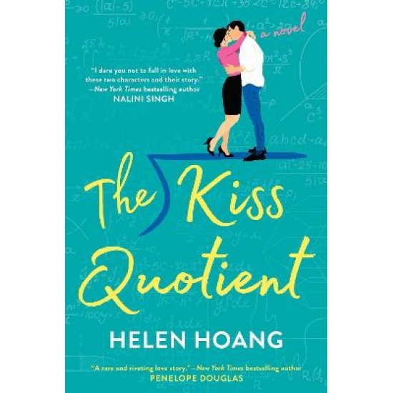 THE KISS QUOTIENT PB