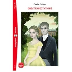 YAR 2: GREAT EXPECTATIONS A2 (+ CD) UPDATED