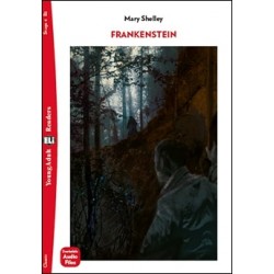 YAR 4: FRANKENSTEIN (+ DOWNLOADABLE MULTIMEDIA)