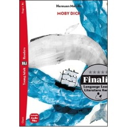 YAR 4: MOBY DICK (+ DOWNLOADABLE AUDIO) UPDATED