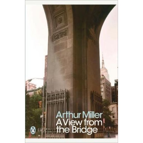PENGUIN MODERN CLASSICS : A VIEW FROM THE BRIDGE PB