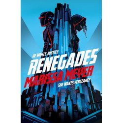 RENEGADES 1 PB