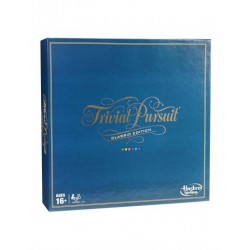 TRIVIAL PURSUIT NEW CLASSIC EDITION - ΕΛΛΗΝΙΚΟ (C1940)