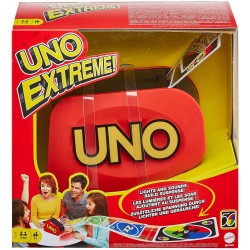 UNO - EXTREME (GXY75)