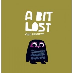 A BIT LOST