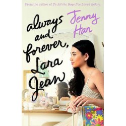 ALWAYS AND FOREVER , LARA JEAN PB