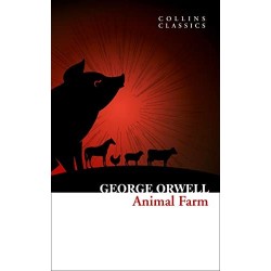 COLLINS CLASSICS : ANIMAL FARM PB A