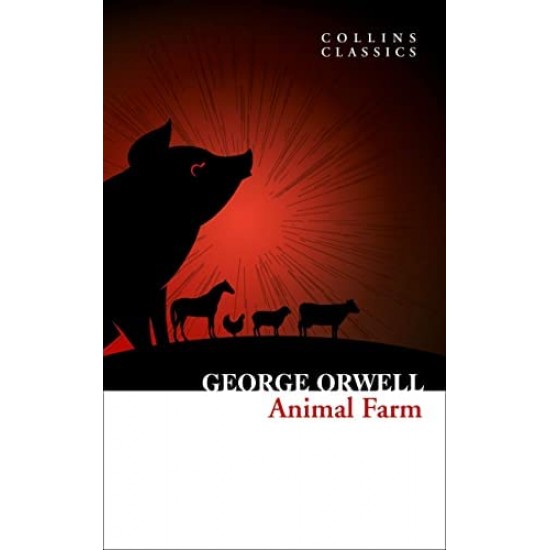 COLLINS CLASSICS : ANIMAL FARM PB A