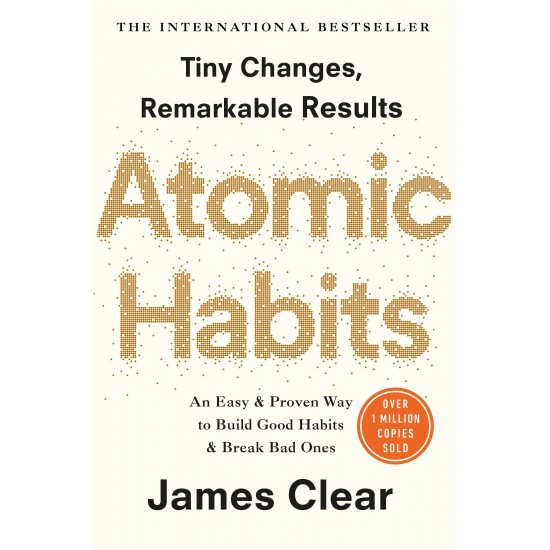 ATOMIC HABITS