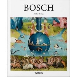 TASCHEN BASIC ART SERIES : BOSCH