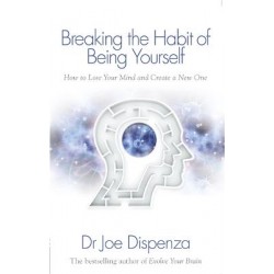 BREAKING THE HABIT OF BEING YOURS