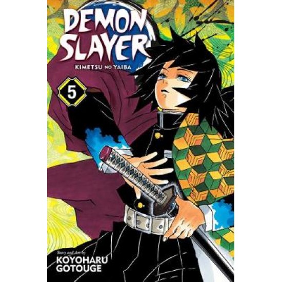 DEMON SLAYER V5 PA