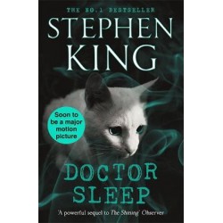 DOCTOR SLEEP PB