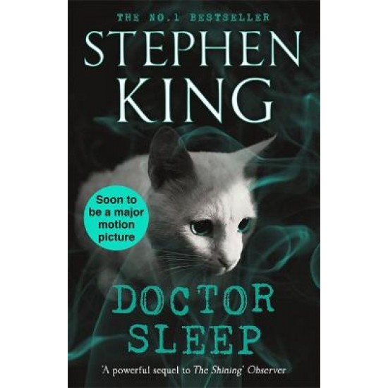 DOCTOR SLEEP PB