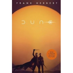 DUNE SERIES DUNE FILM TIE-IN PB