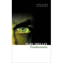 COLLINS CLASSICS : FRANKENSTEIN PB A