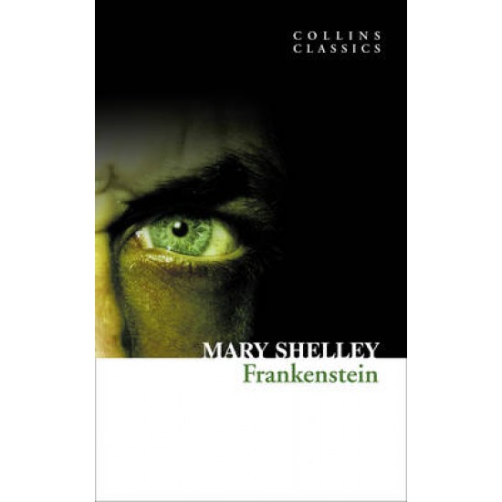 COLLINS CLASSICS : FRANKENSTEIN PB A