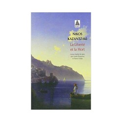 LA LIBERTÉ ET LA MORT (BABEL) POCHE
