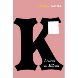 VINTAGE CLASSICS : LETTERS TO MILENA PB B