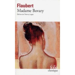 MADAME BOVARY POCHE