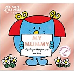 MR. MEN LITTLE MISS: MY MUMMY