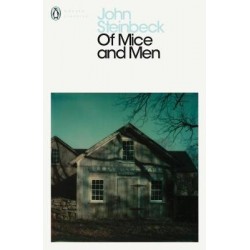 PENGUIN MODERN CLASSICS : OF MICE AND MEN PB B FORMAT
