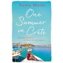 ONE SUMMER IN CRETE
