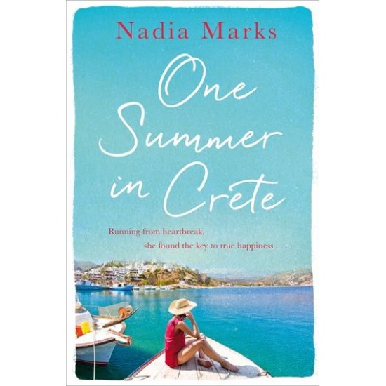 ONE SUMMER IN CRETE