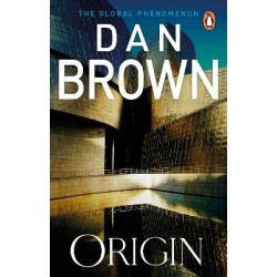 Robert Langdon 5: ORIGIN N/E PB