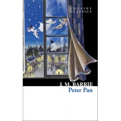 COLLINS CLASSICS : PETER PAN PB A