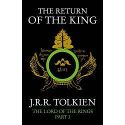 THE RETURN OF THE KING